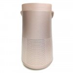Wholesale Touch Control Surround Sound Bluetooth Speaker with Charging Power S6 (Rose Gold)